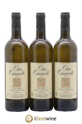 Figari Amphora Clos Canarelli