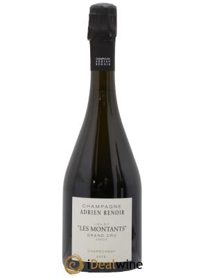 Les Montants Adrien Renoir