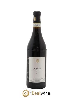 Barolo DOCG Giribaldi