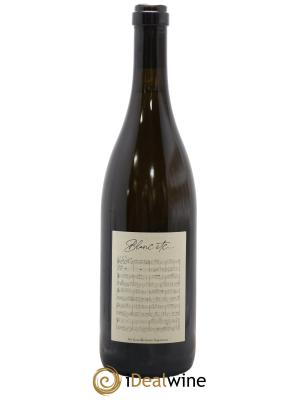 Vin de France Blanc Etc Dagueneau (Domaine Didier - Louis-Benjamin)