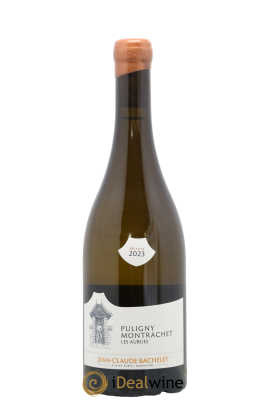 Puligny-Montrachet Les Aubues Jean-Claude Bachelet (Domaine)