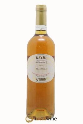 Château Raymond Lafon