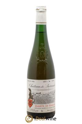 Quarts de Chaume Château de Suronde