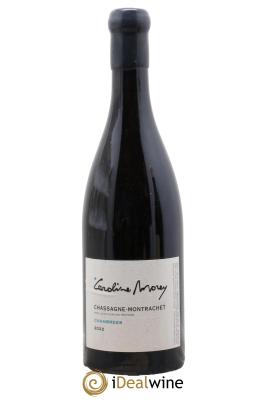 Chassagne-Montrachet Chambrées Caroline Morey