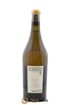 Arbois Chardonnay Les Bruyères Bénédicte et Stéphane Tissot