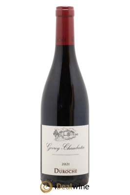 Gevrey-Chambertin Duroché (Domaine)