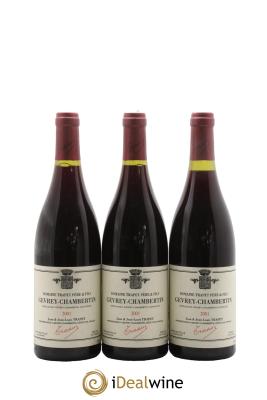 Gevrey-Chambertin Domaine Trapet