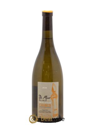 Chablis Bel Air et Clardy Alice et Olivier De Moor