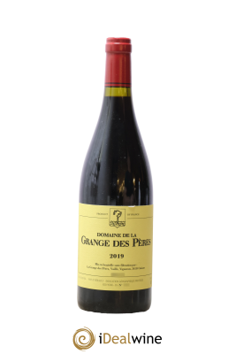 Pays d'Hérault Grange des Pères Laurent Vaillé