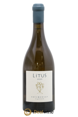 Anjou Litus Eric Morgat