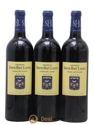 Château Smith Haut Lafitte Cru Classé de Graves