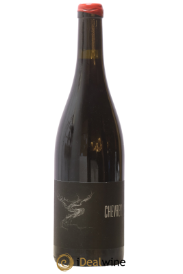 Hautes-Côtes de Nuits Chevrey Arnaud Lopez