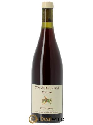Cheverny Rouillon Clos du Tue-Boeuf