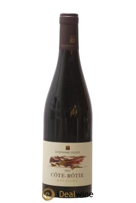 Côte-Rôtie Mon Village Stéphane Ogier