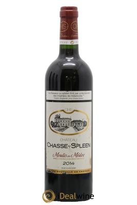 Château Chasse Spleen