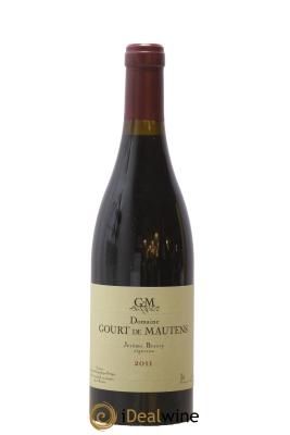 Vaucluse (Vin de Pays de Vaucluse) Domaine Gourt de Mautens - Jérôme Bressy