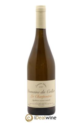 Saumur La Charpentrie Domaine du Collier