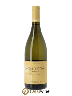 Mâcon Bussières - Le Monsard Héritiers du Comte Lafon (Domaine des)