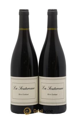 Vin de France La Souteronne Hervé Souhaut - Domaine Romaneaux-Destezet