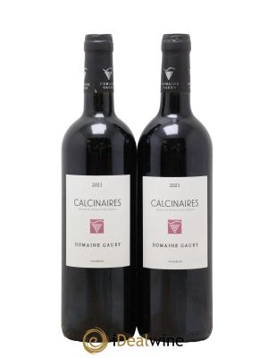 IGP Côtes Catalanes Les Calcinaires Gauby (Domaine)
