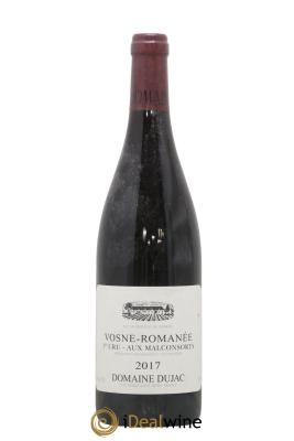 Vosne-Romanée 1er Cru Aux Malconsorts Dujac (Domaine)
