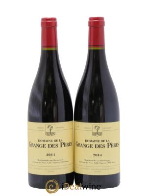 Pays d'Hérault Grange des Pères Laurent Vaillé