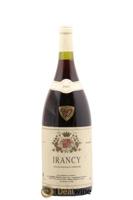 Irancy Domaine Heimbourger