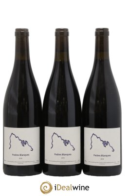 Vin de France Pedres Blanques Rié et Hirofumi Shoji
