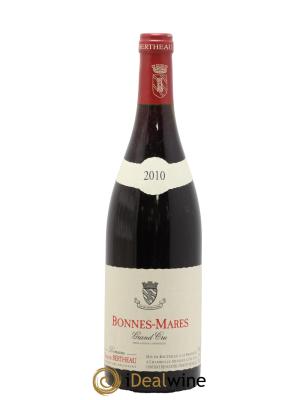 Bonnes-Mares Grand Cru François Bertheau