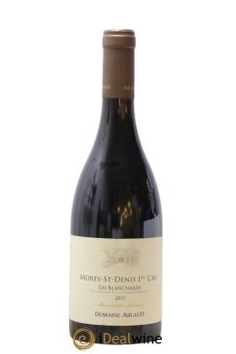Morey-Saint-Denis 1er Cru Les Blanchards Arlaud