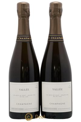 Vallée Aÿ Grand Cru Les Monts Fournois (Domaine)