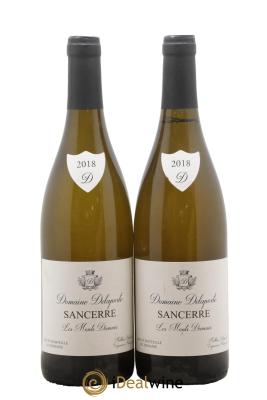 Sancerre Les Monts Damnés Delaporte