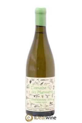 Vin de France Chardonnay Vieilles Vignes Murmures (Domaine des) - Emmanuel Lançon