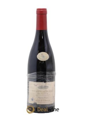 Savigny-lès-Beaune Henri De Villarmont - Le Village