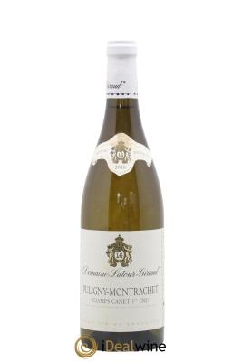 Puligny-Montrachet 1er Cru Champs Canet Latour-Giraud