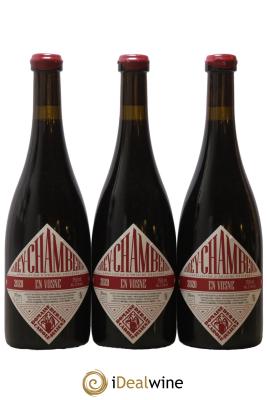 Gevrey-Chambertin En Vosne Catherine et Dominique Derain 