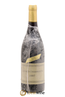 Chambertin Grand Cru Charlopin-Parizot Vieilles Vignes