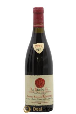 La Grande Rue Grand Cru Lamarche (Domaine)