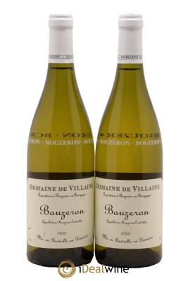 Bouzeron Domaine de Villaine