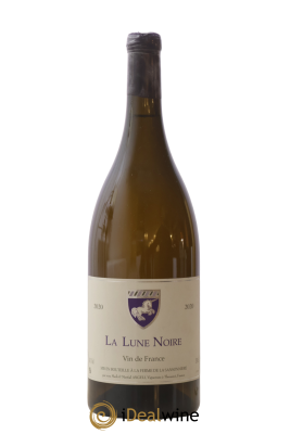 Vin de France La Lune Noire Mark Angeli (Domaine) - Ferme de la Sansonnière