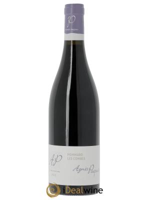 Pommard Les Combes Agnès Paquet