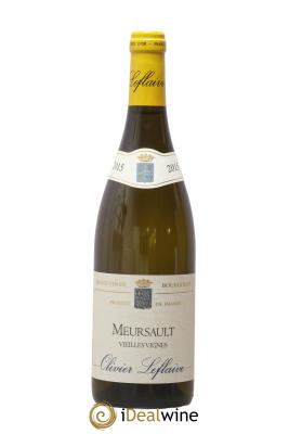 Meursault Vieilles Vignes Olivier Leflaive