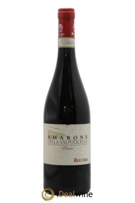 Amarone della Valpolicella Classico DOCG Masua di Jago Recchia