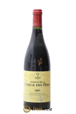 Pays d'Hérault Grange des Pères Laurent Vaillé