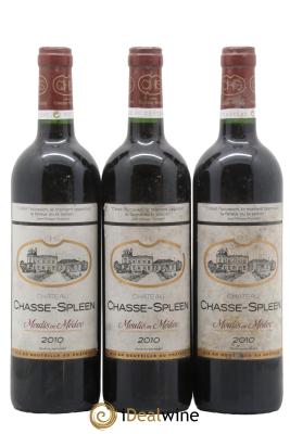 Château Chasse Spleen
