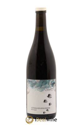 Coteaux Bourguignons Mon Poulain Les Horées