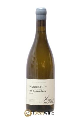 Meursault Les Chevalières Xavier Monnot