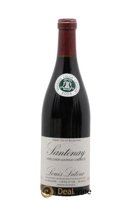 Santenay Louis Latour