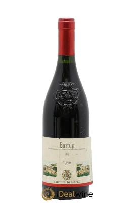 Barbaresco DOCG Marchesi di Barolo