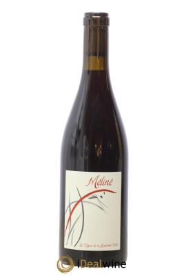 Vin des Allobroges Gamay Cuvée Méliné Adrien Berlioz